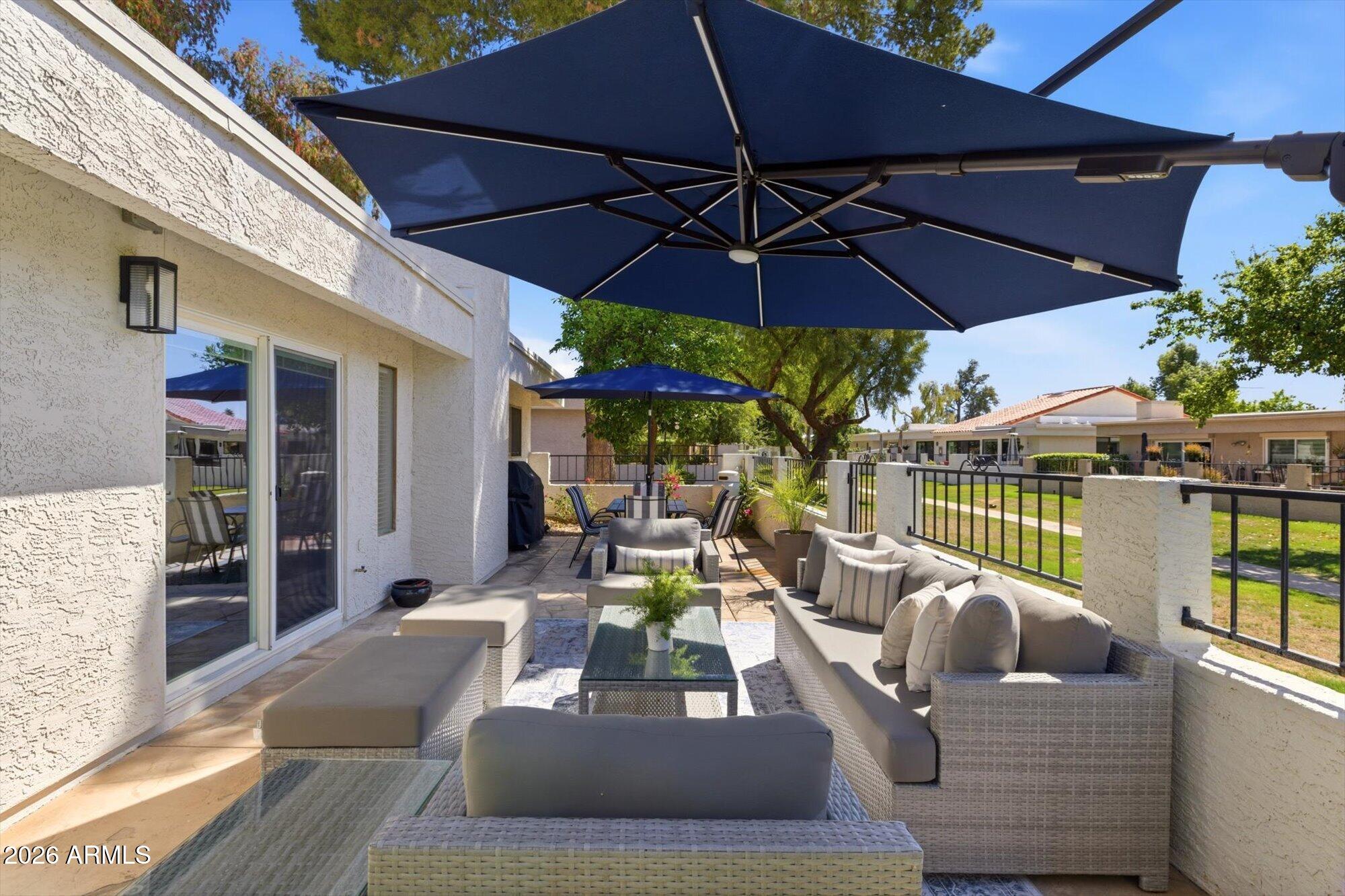 8167 E DEL CAVERNA Drive