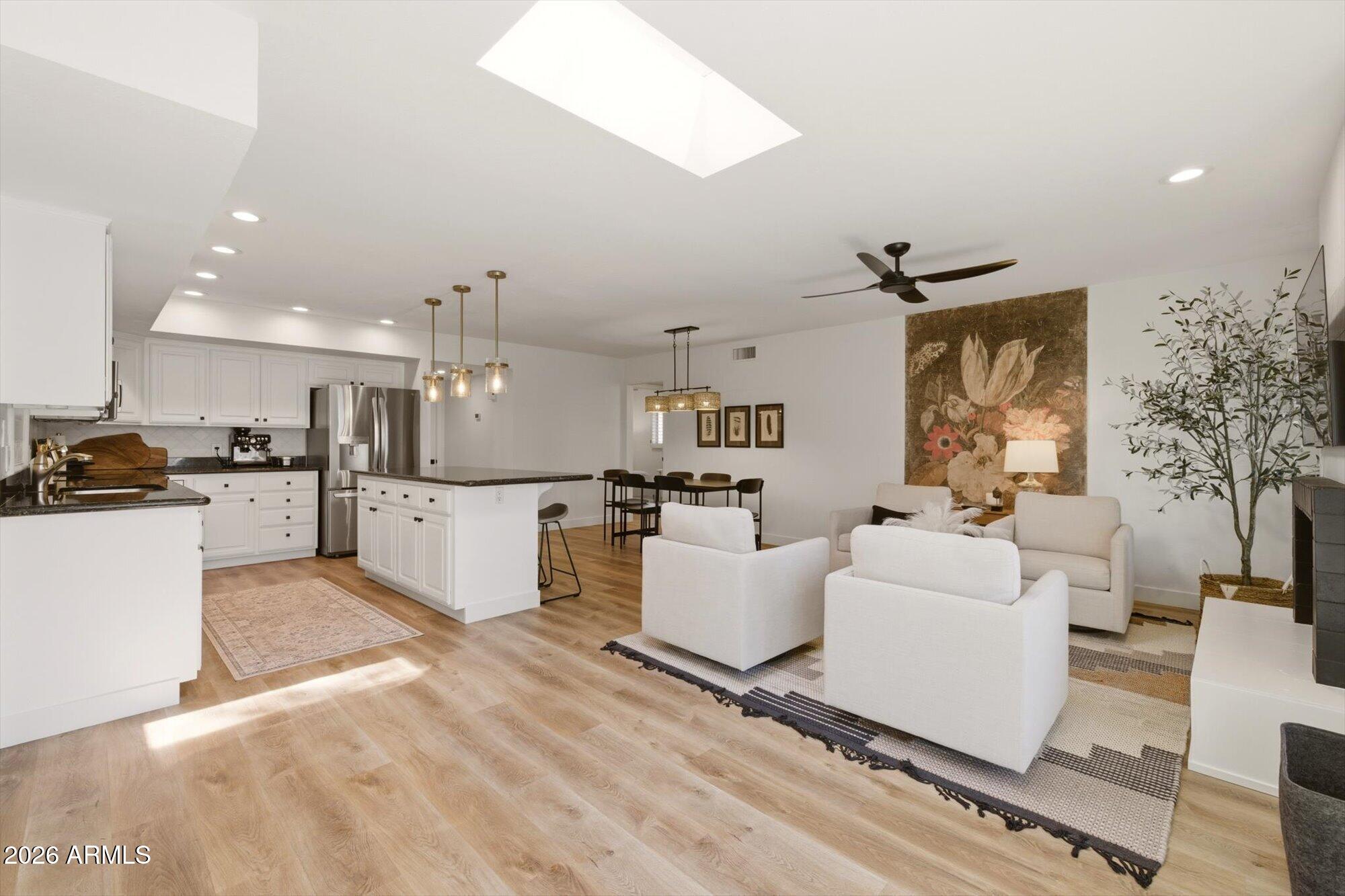 8167 E DEL CAVERNA Drive