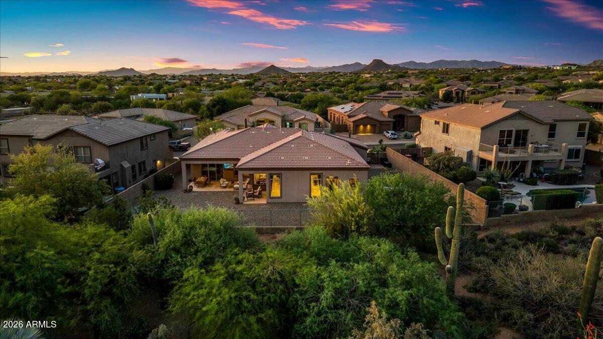 11455 E BLUE SKY Drive