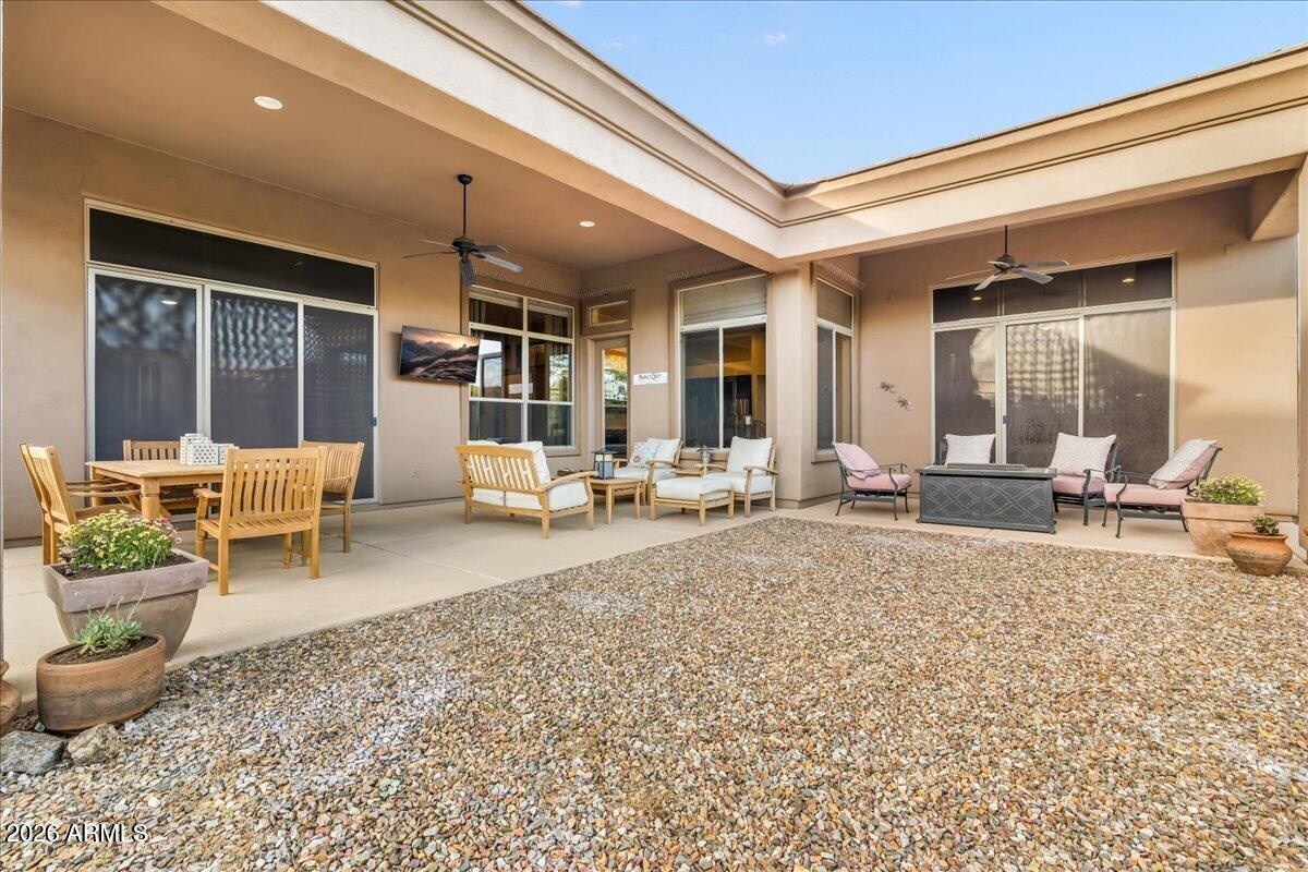 11455 E BLUE SKY Drive