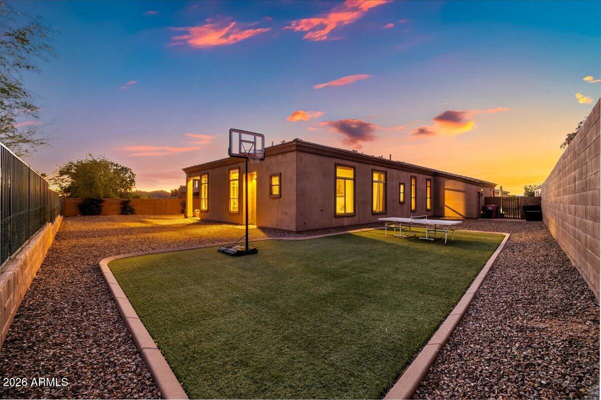 11455 E BLUE SKY Drive