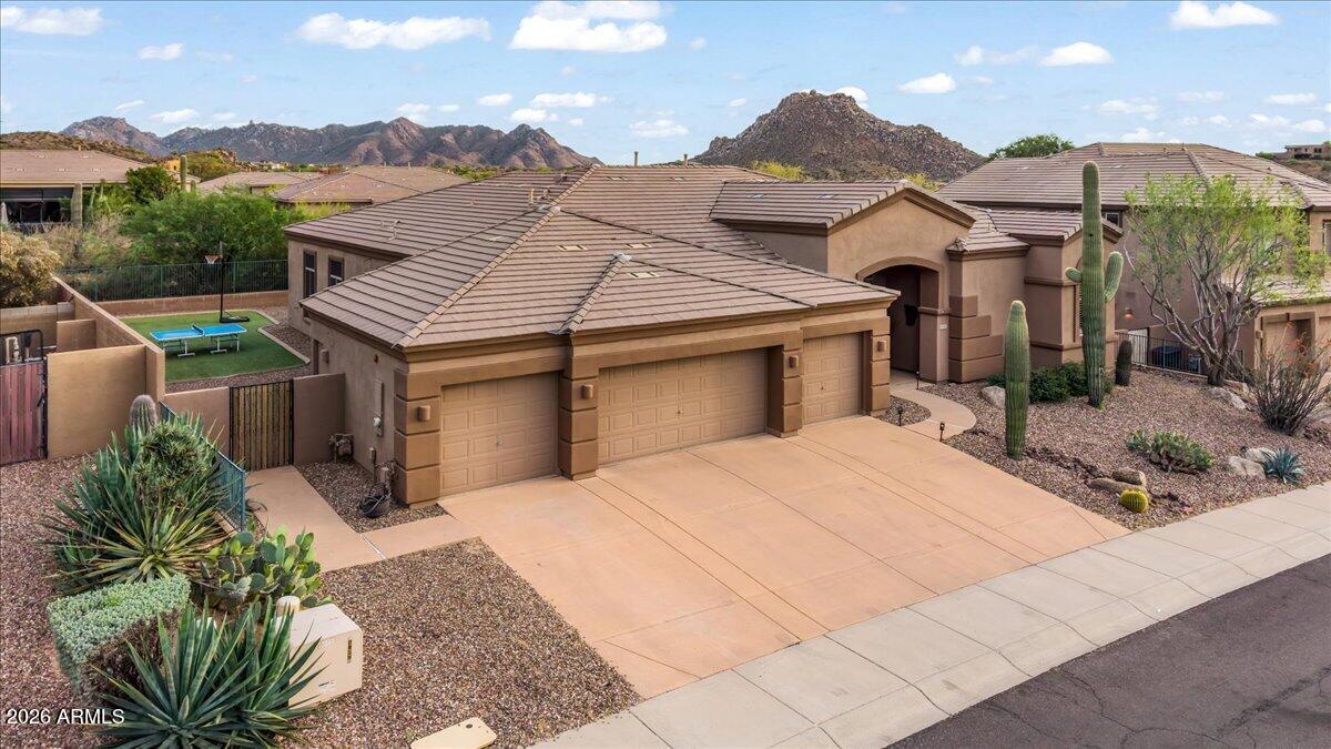 11455 E BLUE SKY Drive