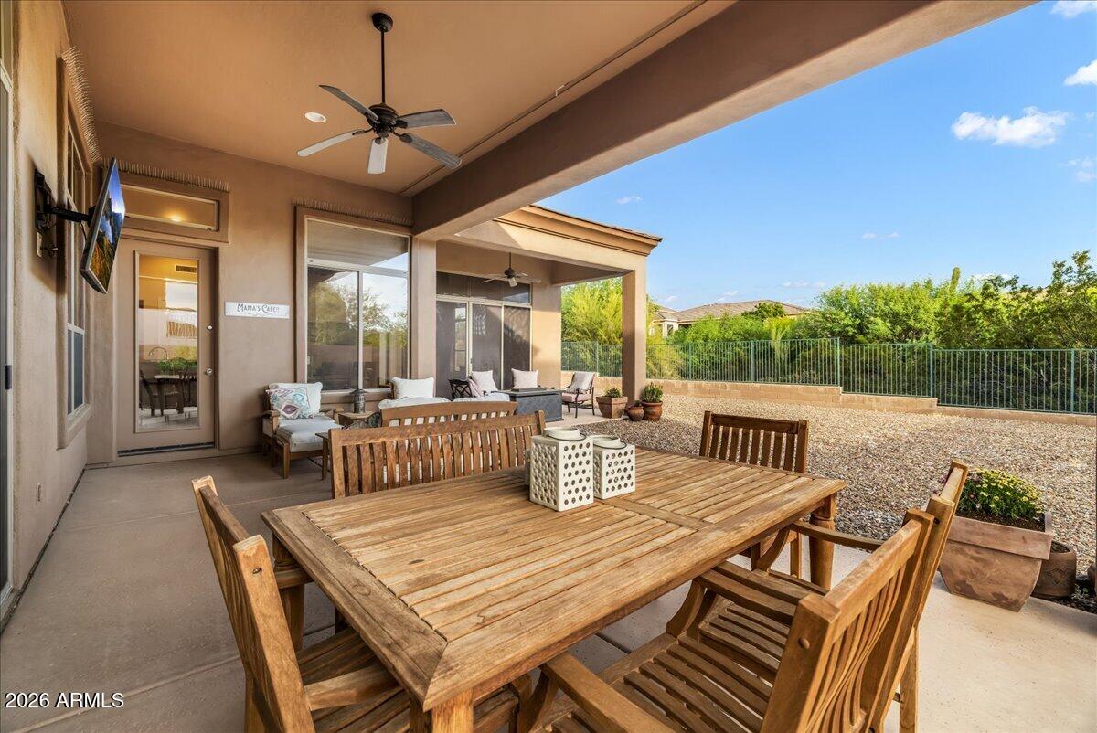 11455 E BLUE SKY Drive