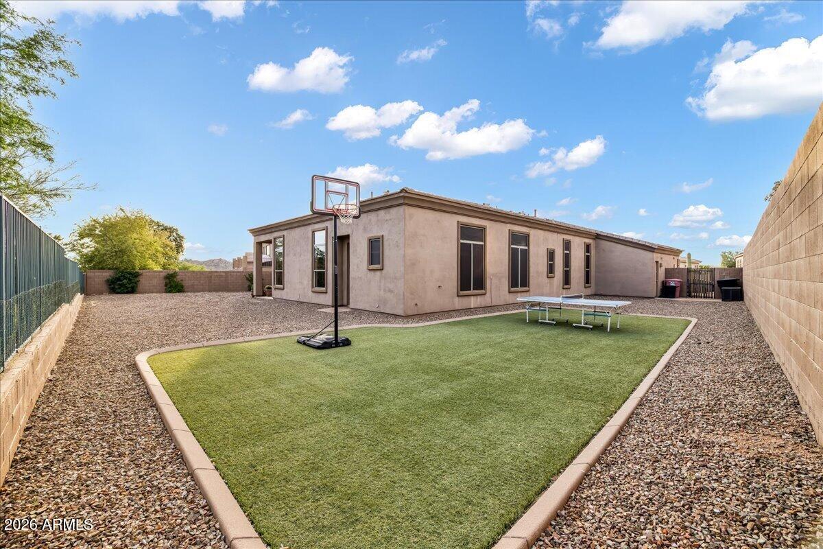 11455 E BLUE SKY Drive