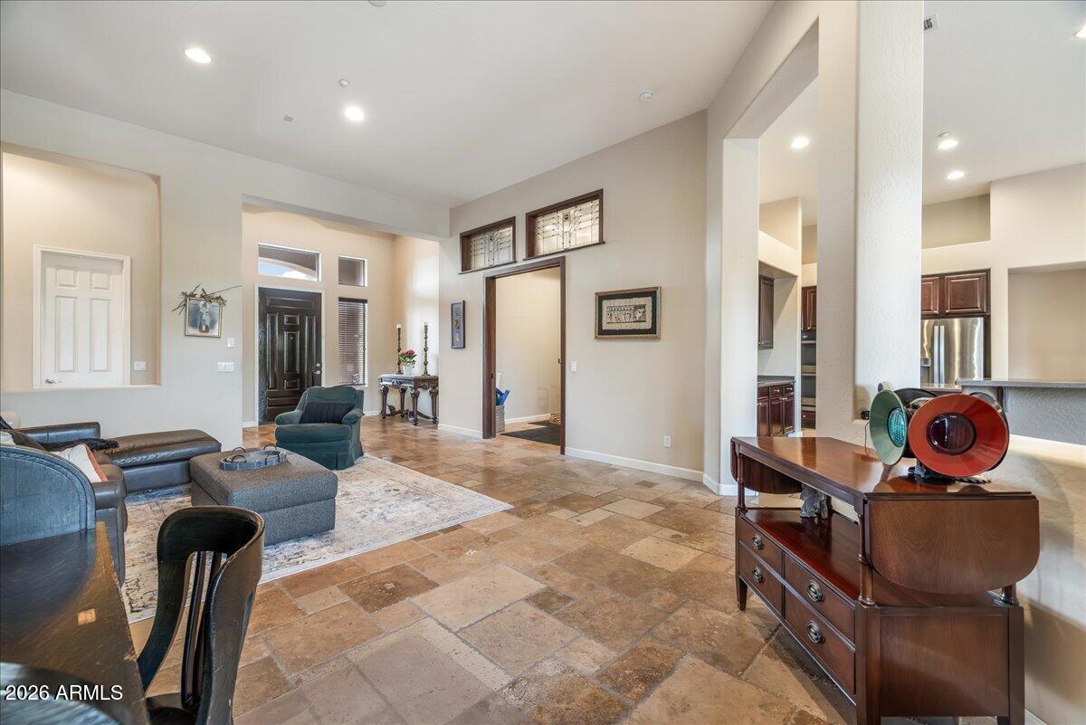 11455 E BLUE SKY Drive