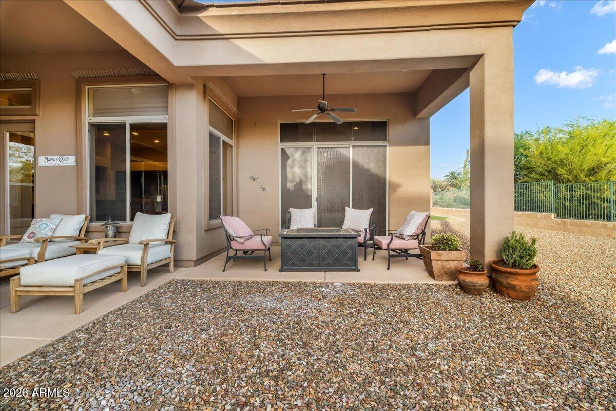 11455 E BLUE SKY Drive