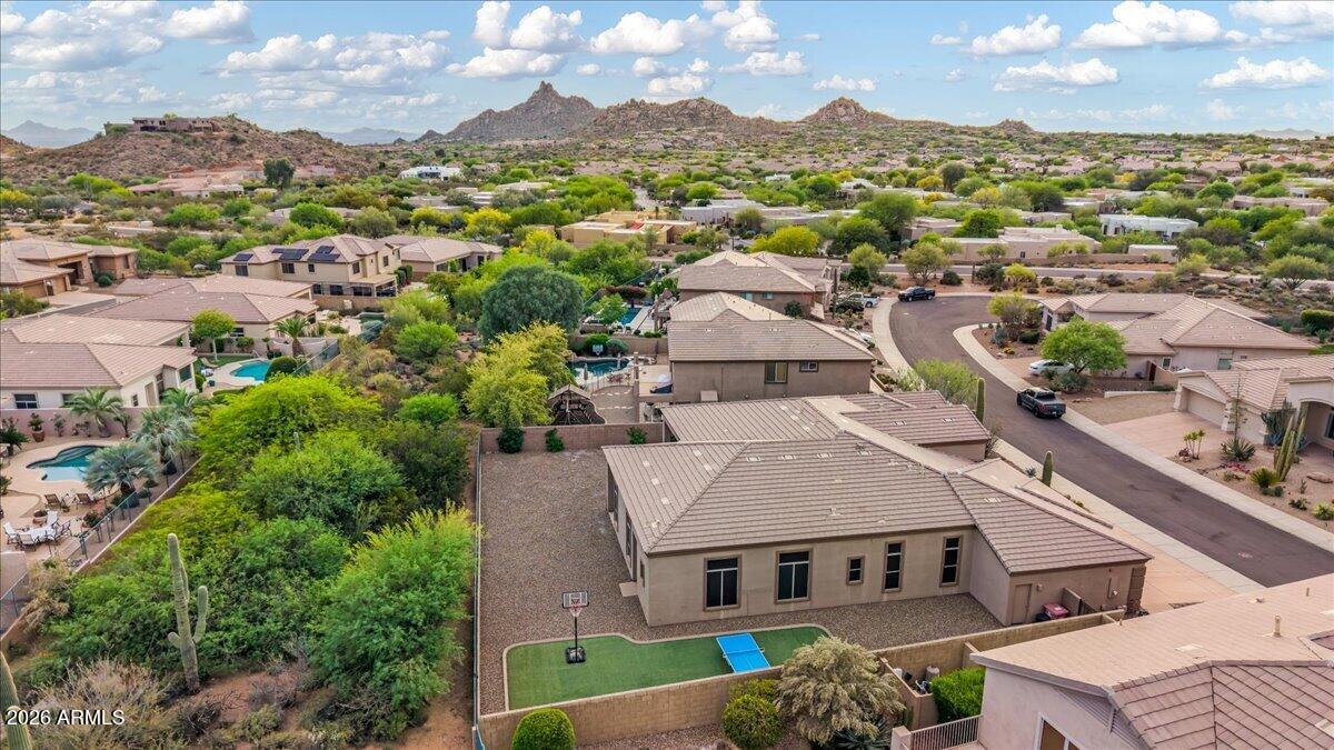 11455 E BLUE SKY Drive