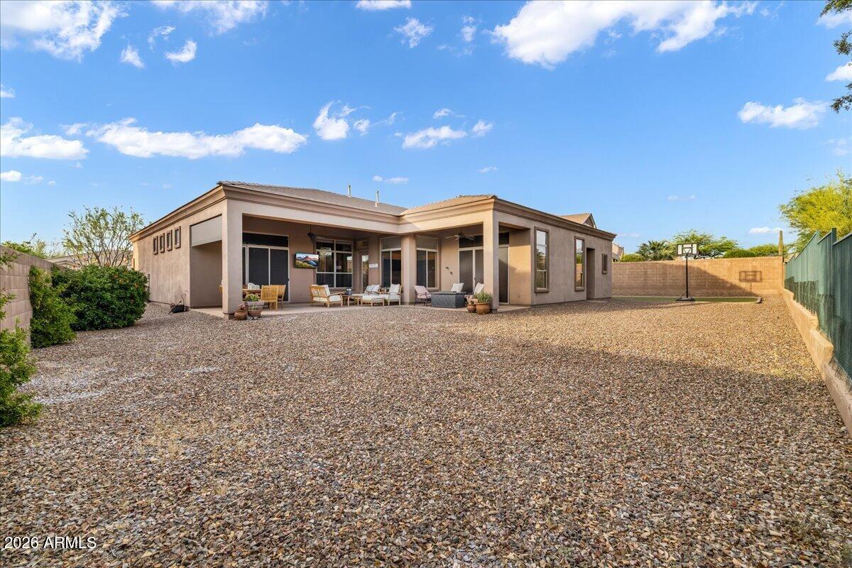 11455 E BLUE SKY Drive