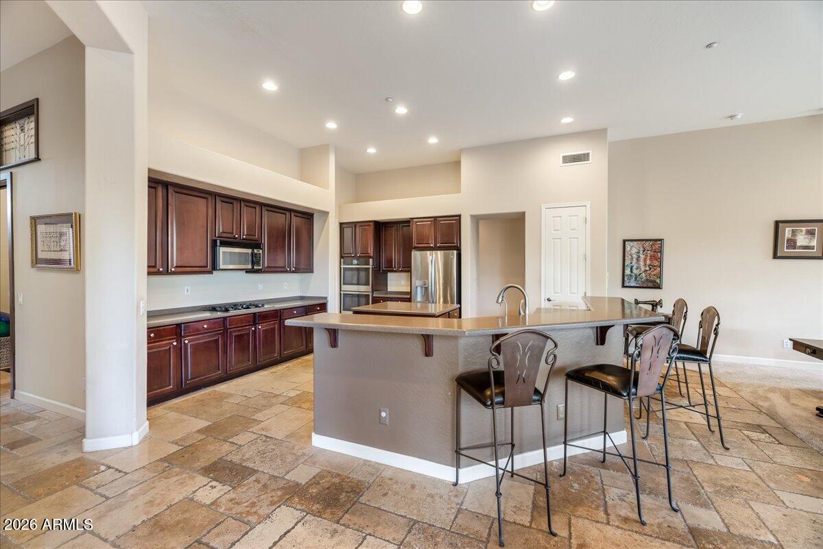 11455 E BLUE SKY Drive