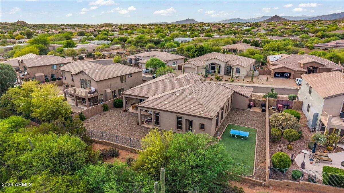 11455 E BLUE SKY Drive