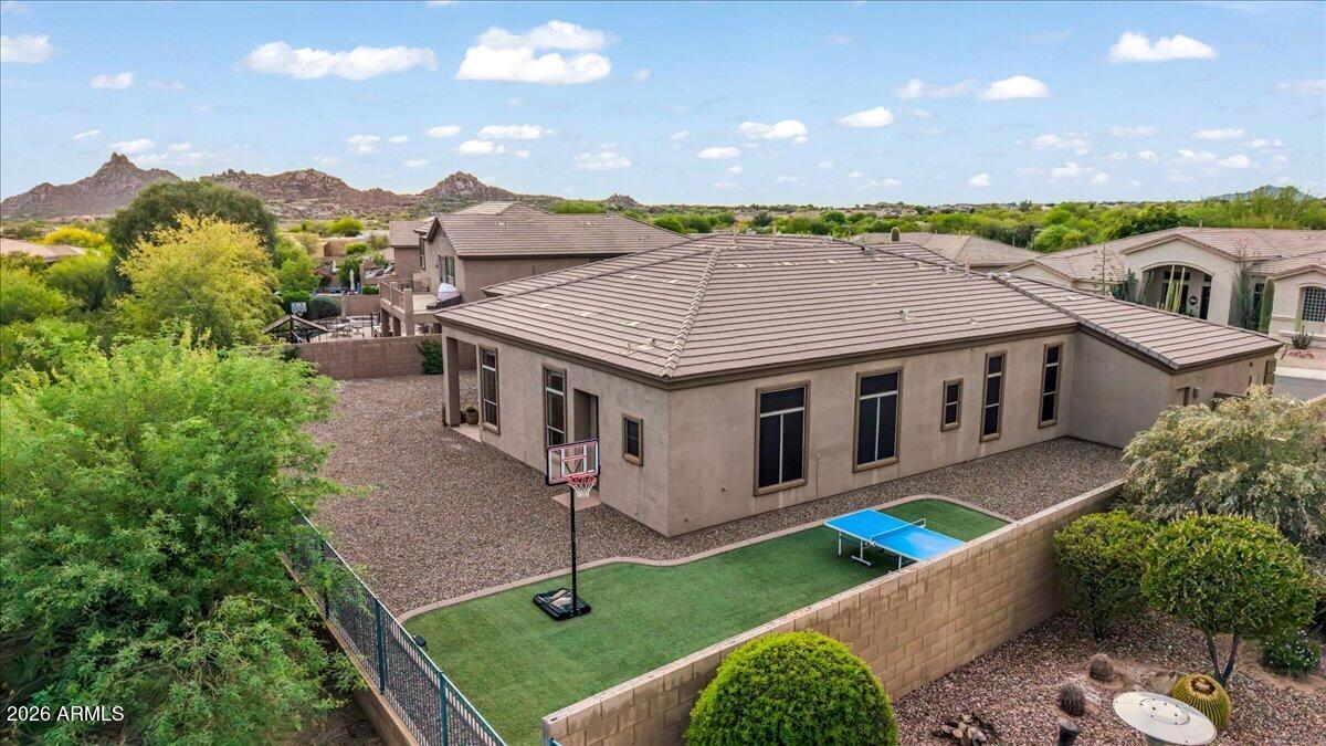 11455 E BLUE SKY Drive