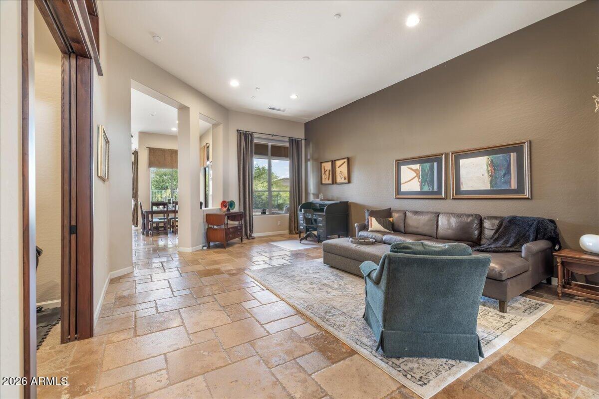 11455 E BLUE SKY Drive