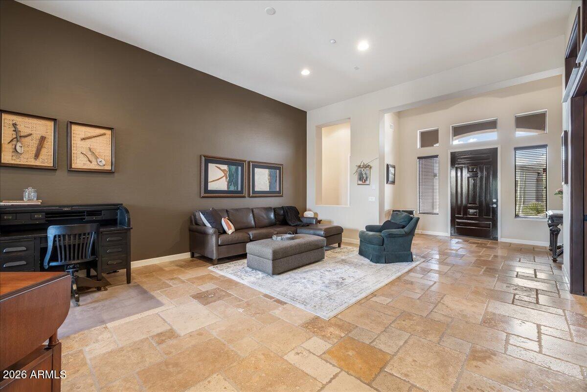 11455 E BLUE SKY Drive