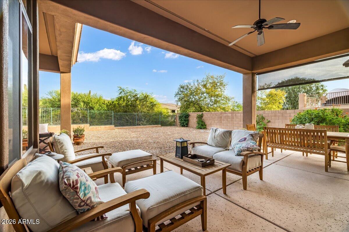 11455 E BLUE SKY Drive