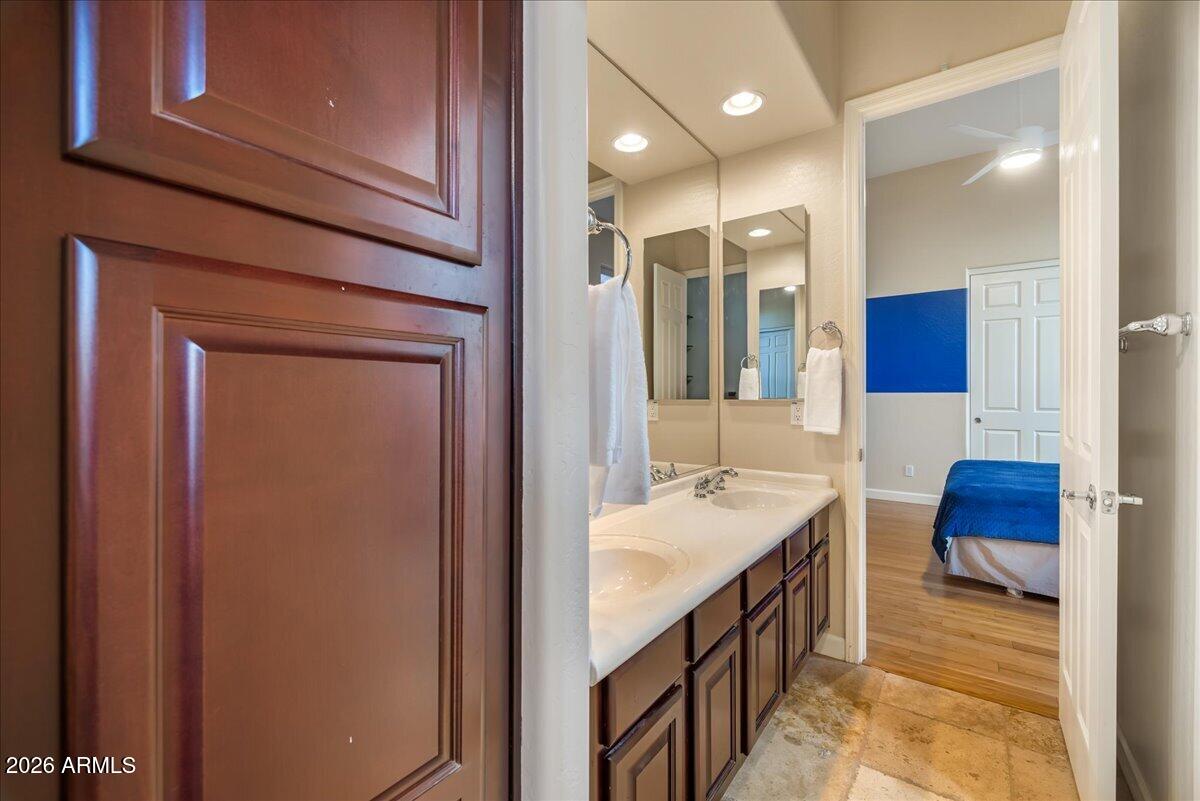 11455 E BLUE SKY Drive