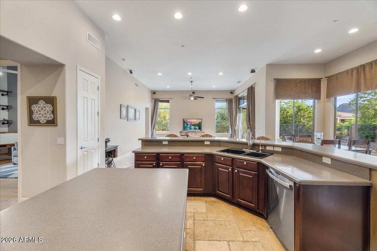 11455 E BLUE SKY Drive