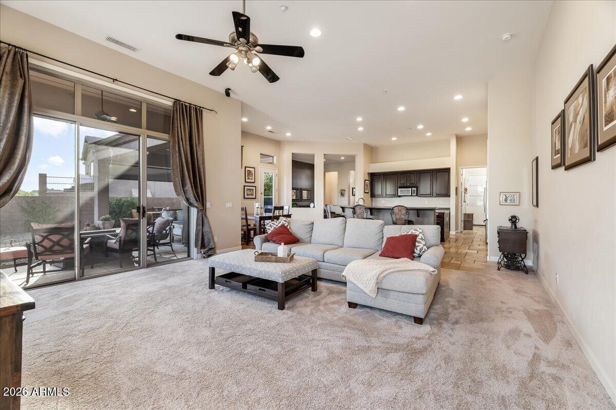 11455 E BLUE SKY Drive