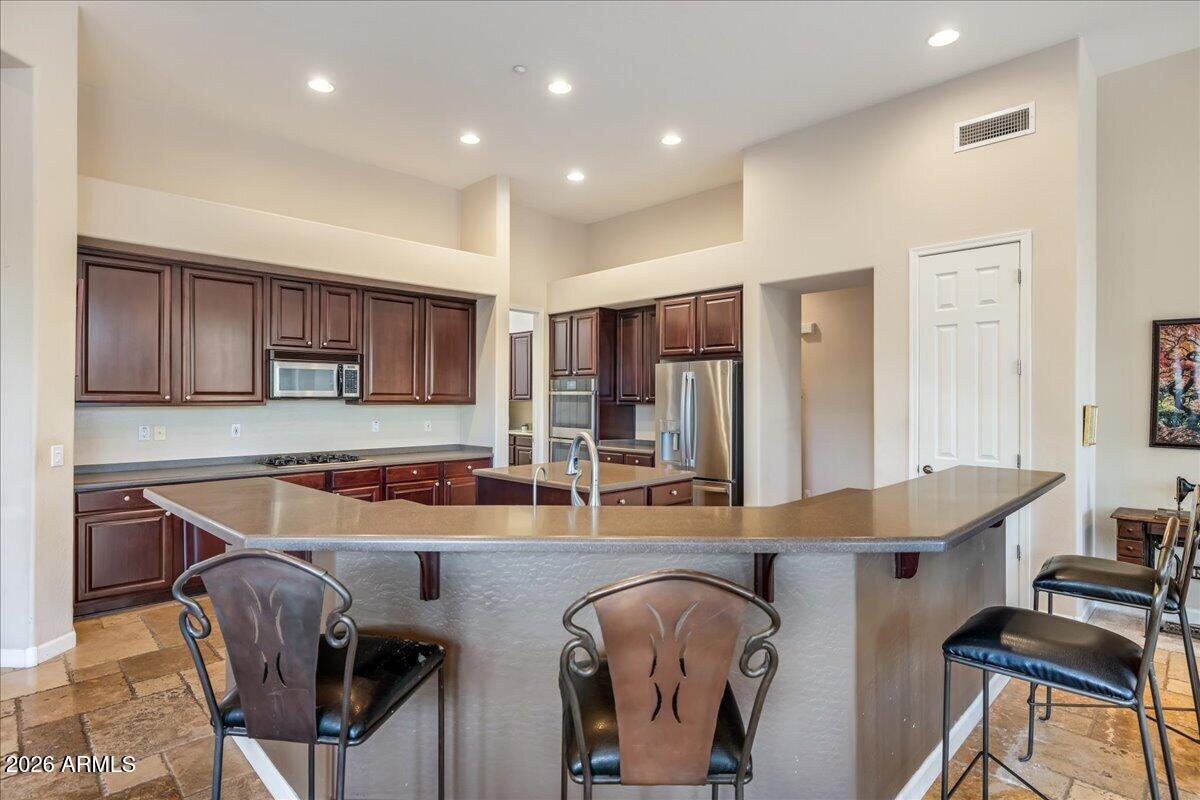 11455 E BLUE SKY Drive