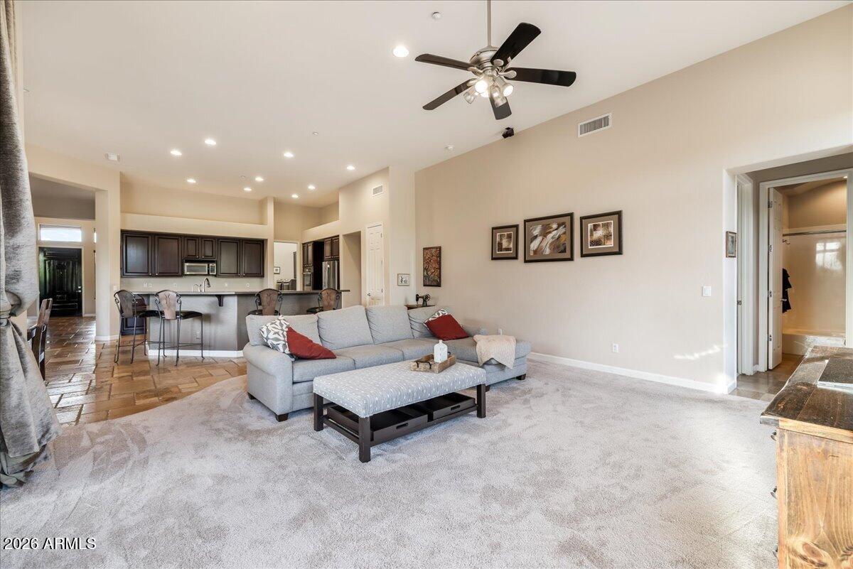 11455 E BLUE SKY Drive