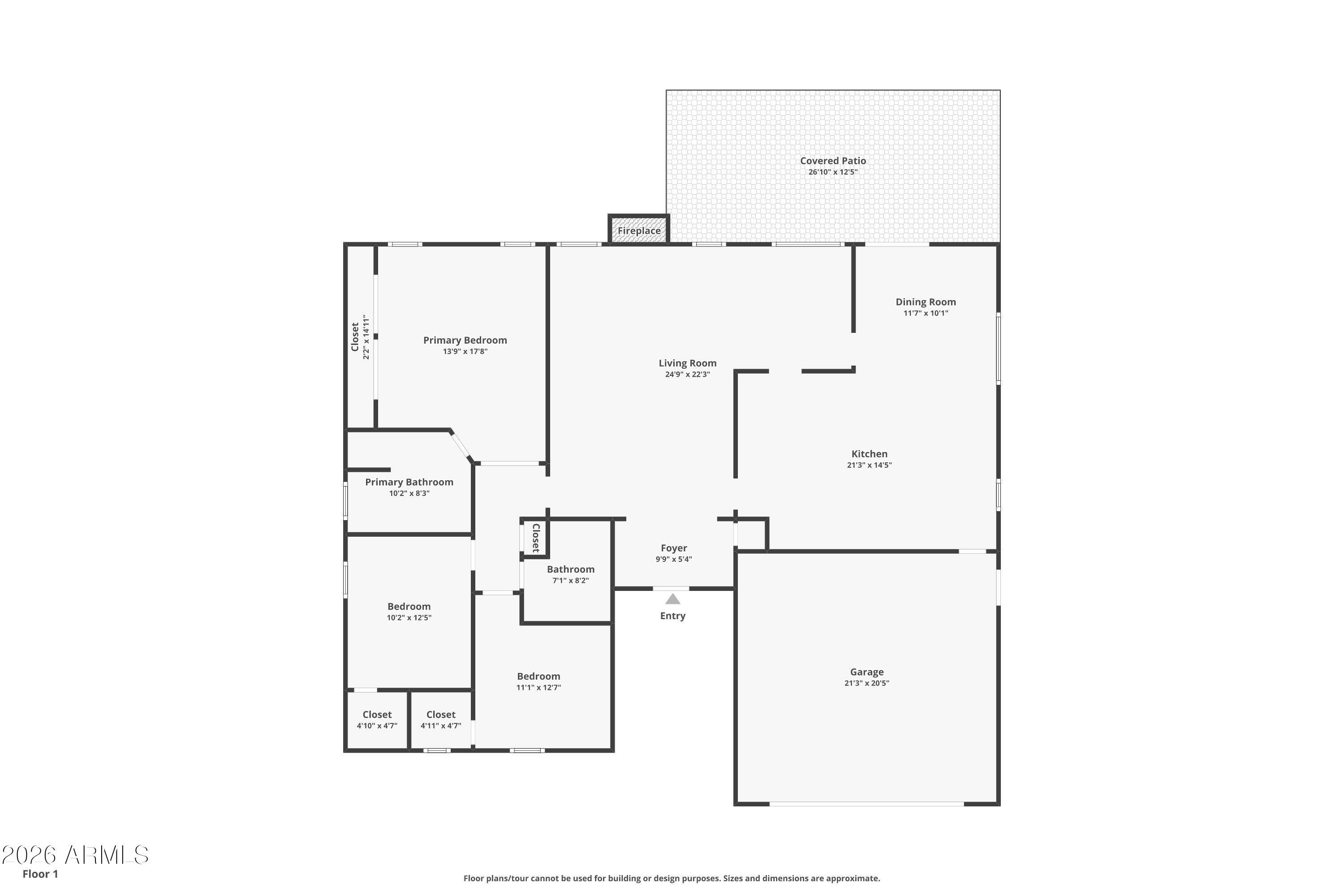 10040 S 47th Street
