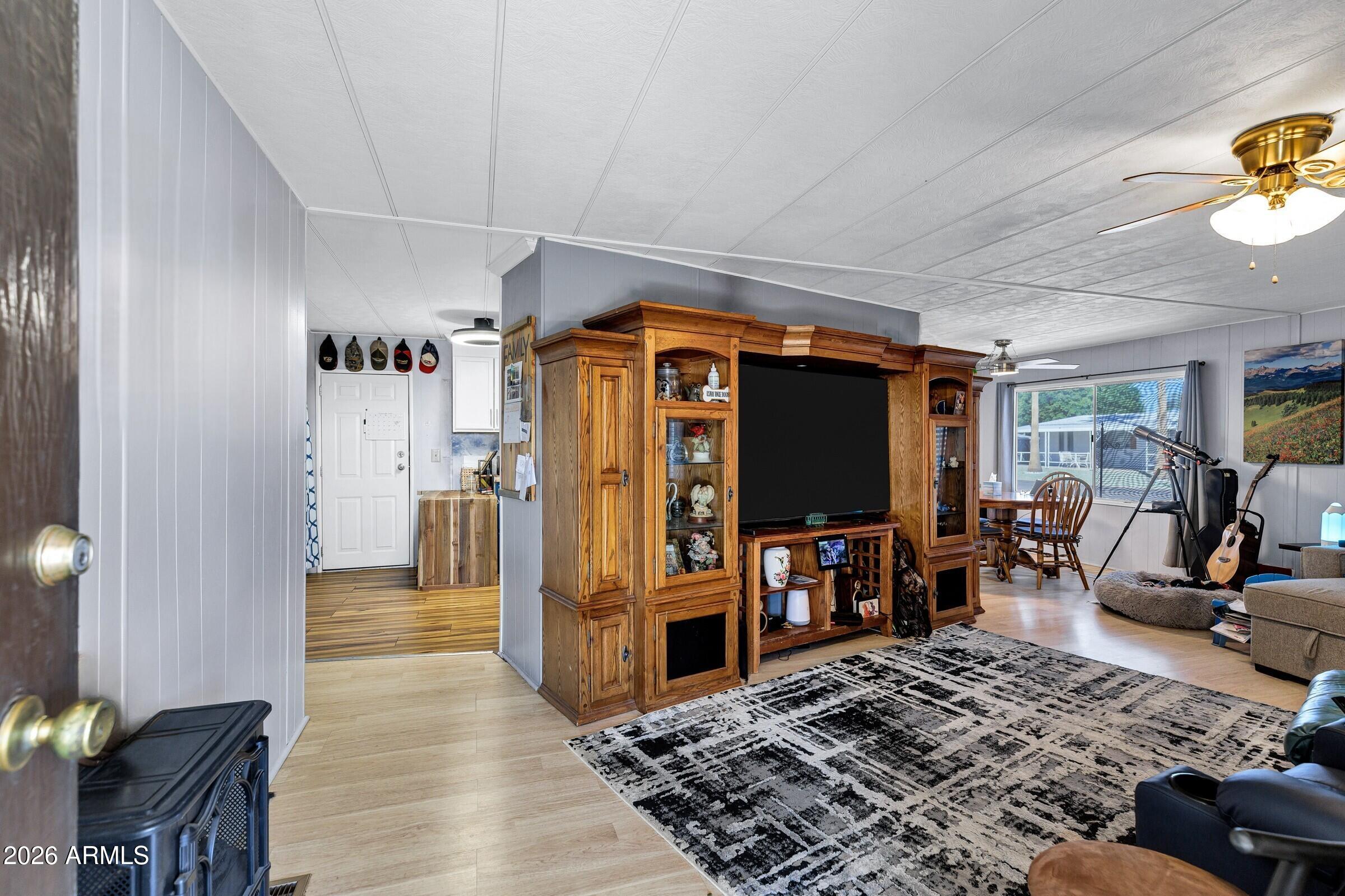 120 N VAL VISTA Drive 236