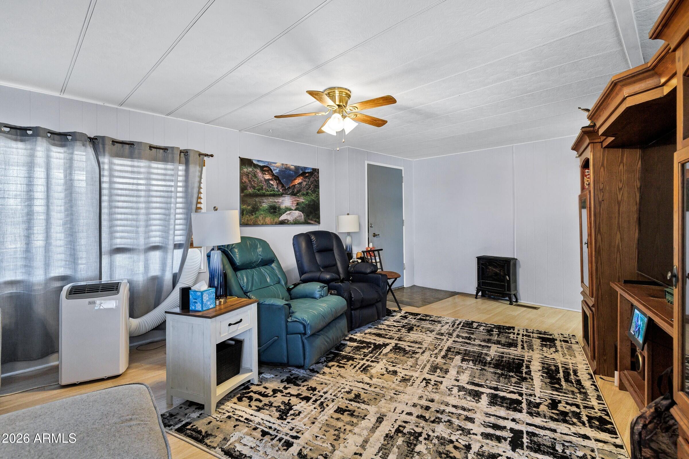 120 N VAL VISTA Drive 236