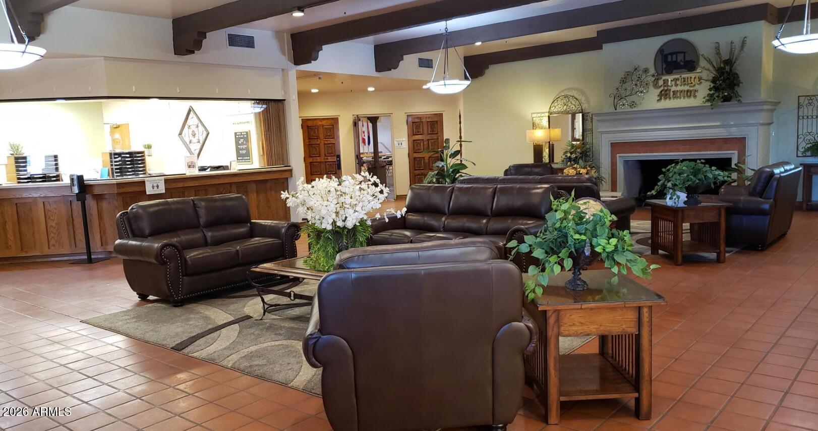 7750 E BROADWAY Road 707