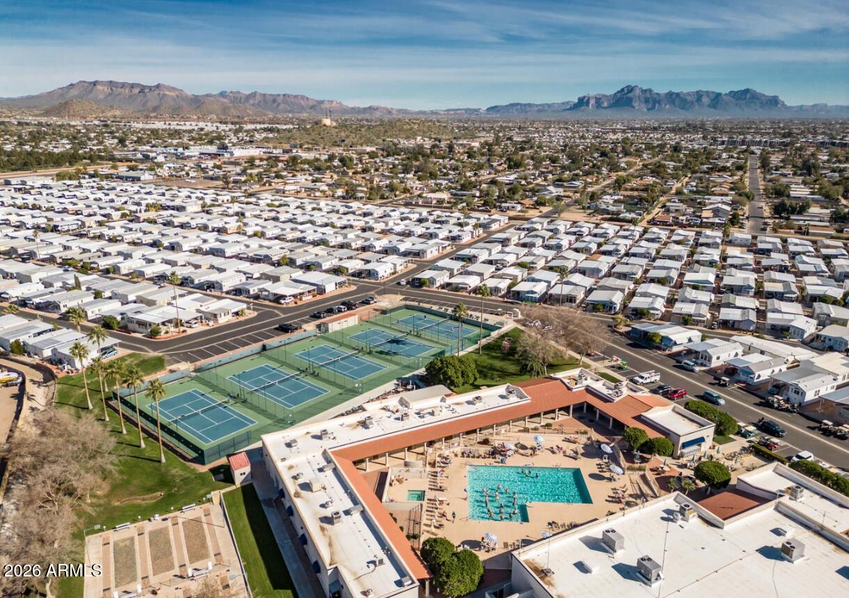 7750 E BROADWAY Road 707