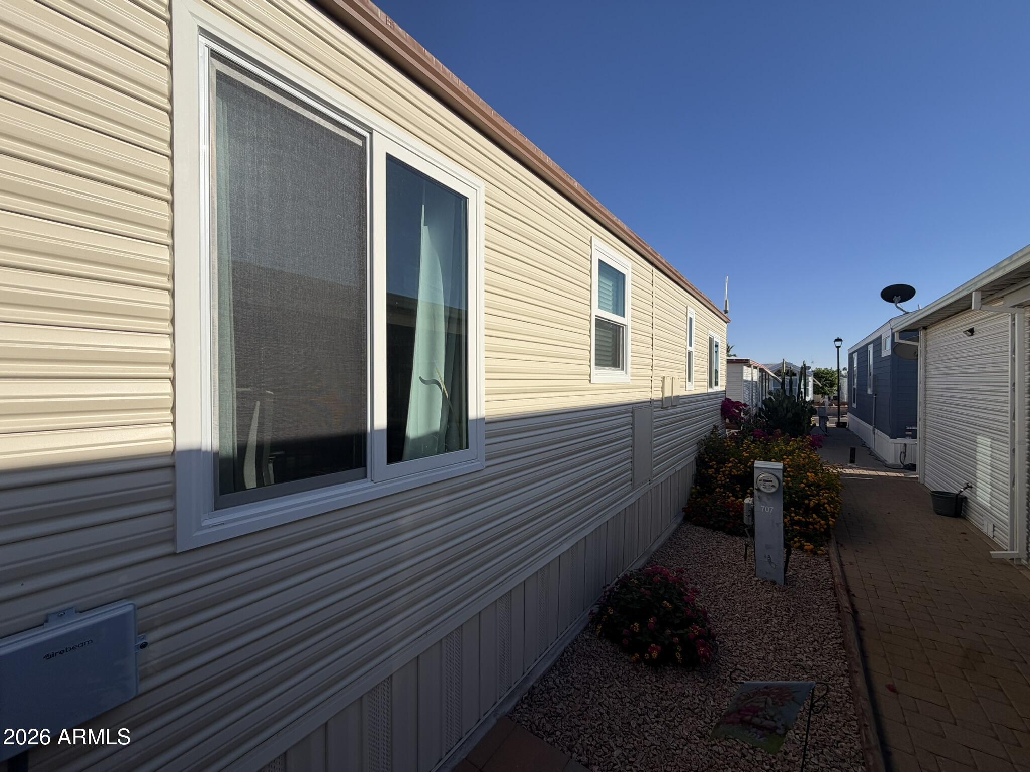 7750 E BROADWAY Road 707