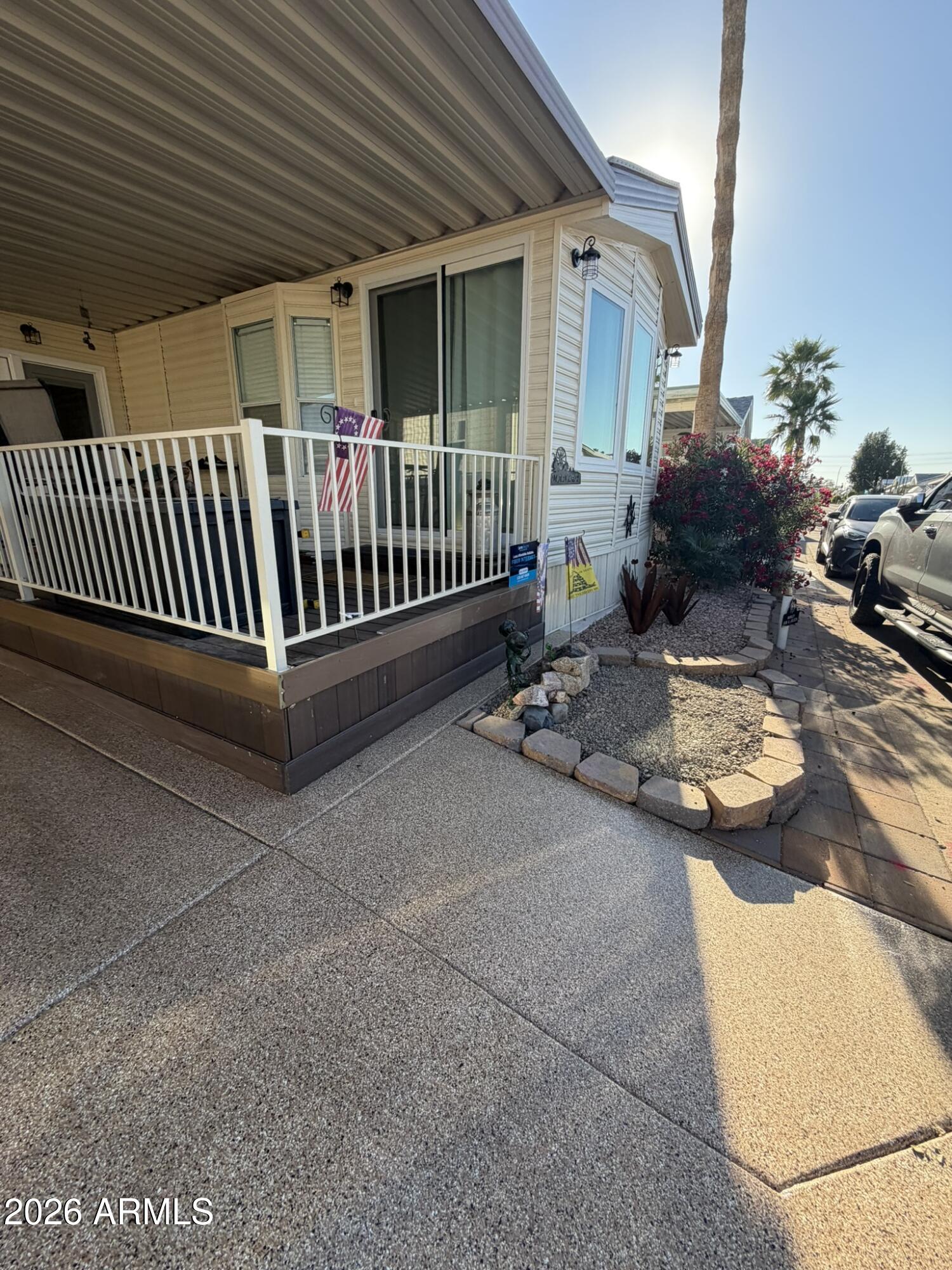 7750 E BROADWAY Road 707