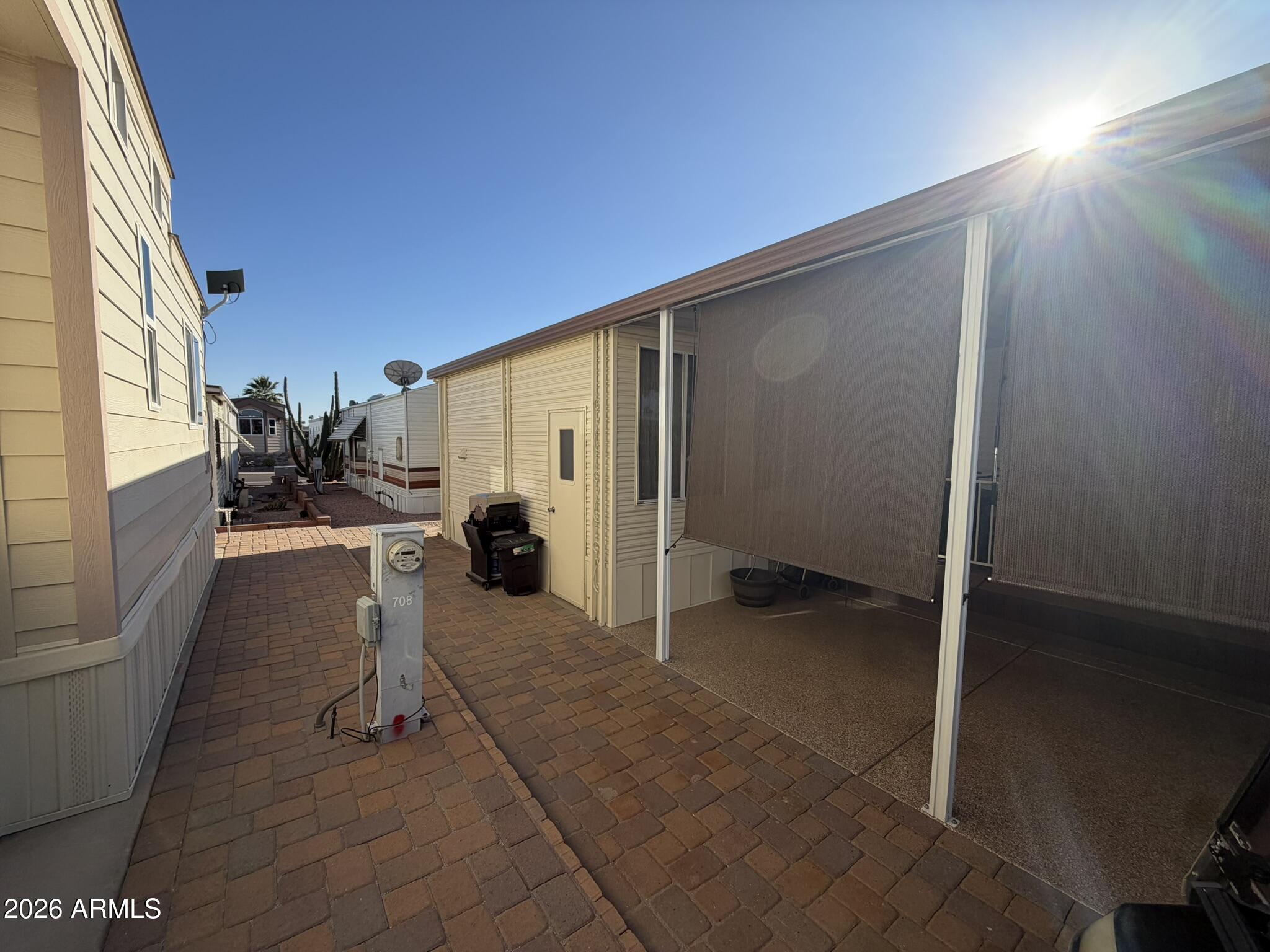 7750 E BROADWAY Road 707