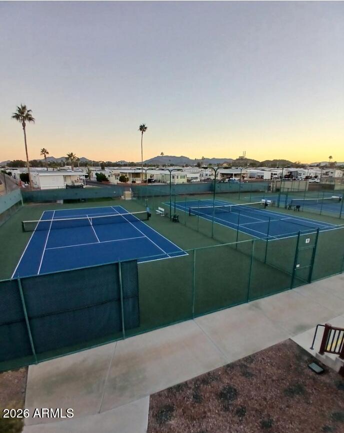 7750 E BROADWAY Road 707