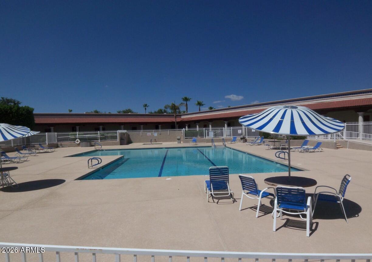 7750 E BROADWAY Road 707