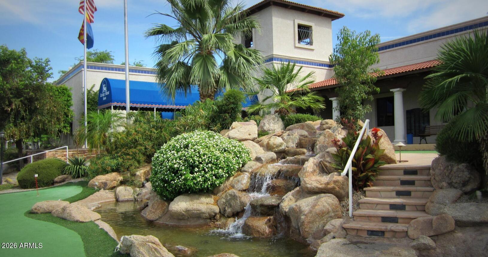 7750 E BROADWAY Road 707