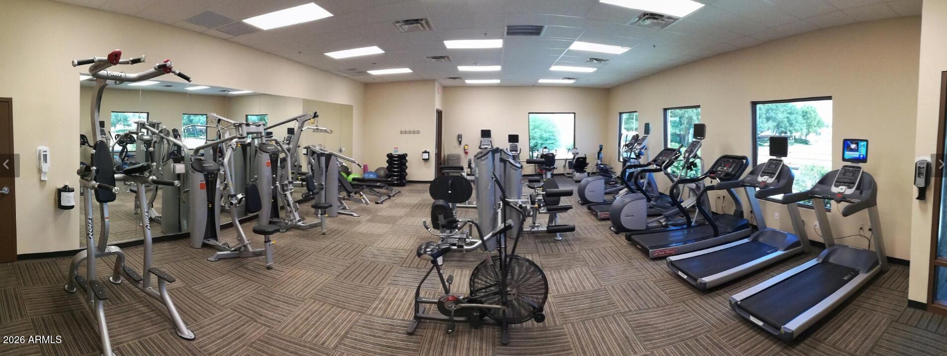 7750 E BROADWAY Road 707