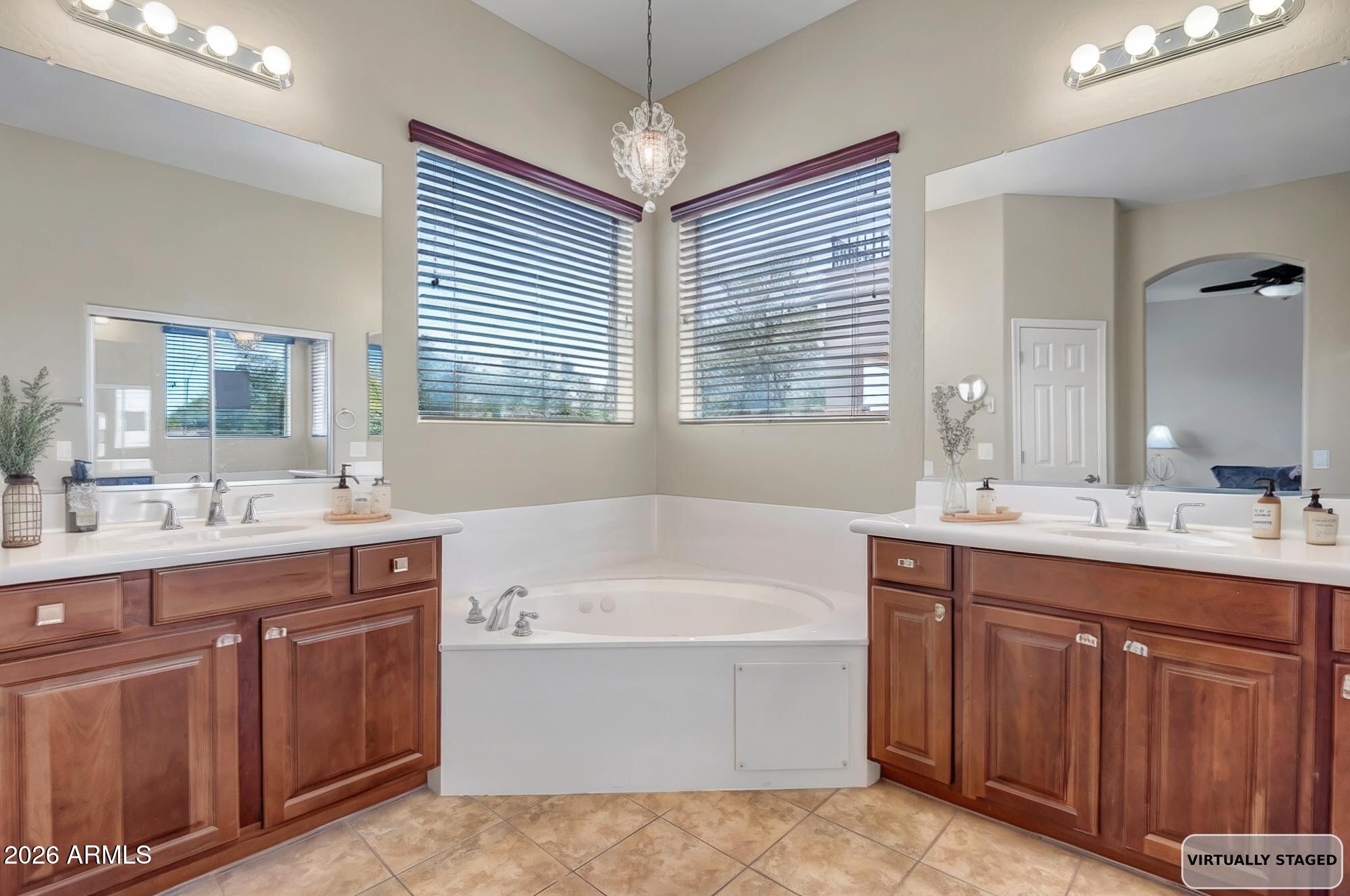 4623 W HEYERDAHL Court