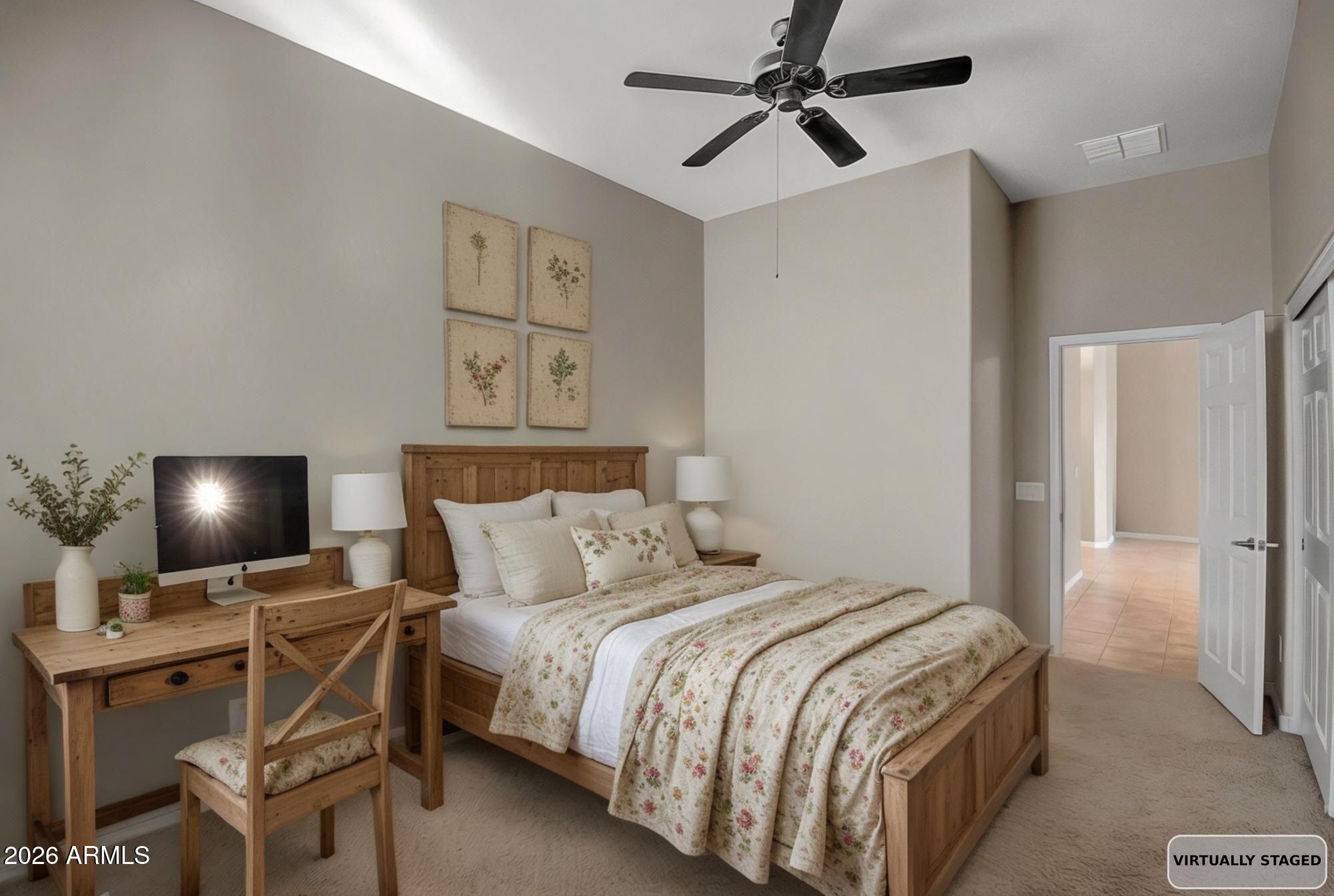 4623 W HEYERDAHL Court