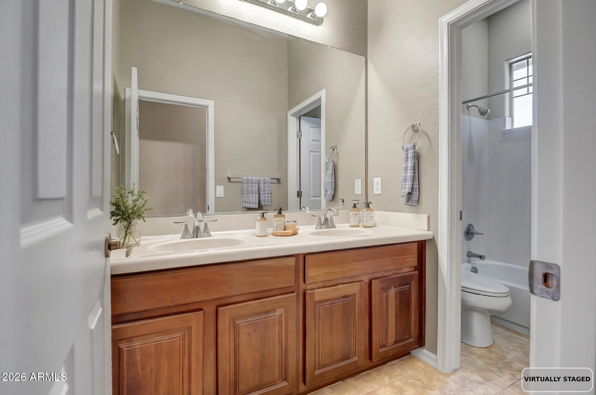 4623 W HEYERDAHL Court