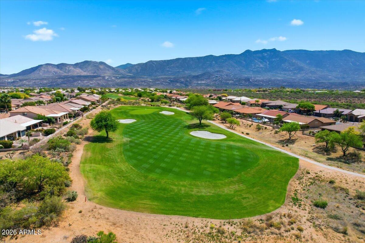 62797 E THUNDER ROCK Drive