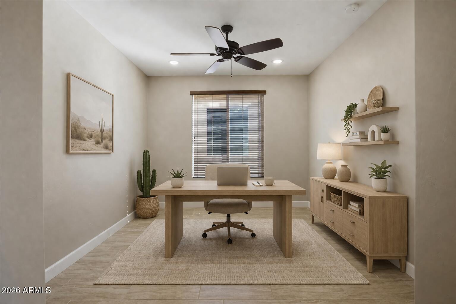 62797 E THUNDER ROCK Drive