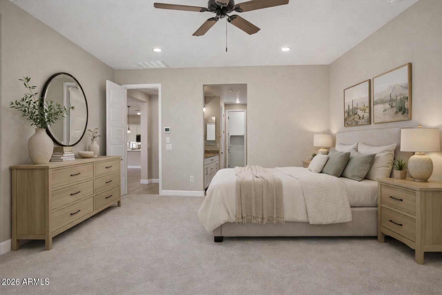 62797 E THUNDER ROCK Drive