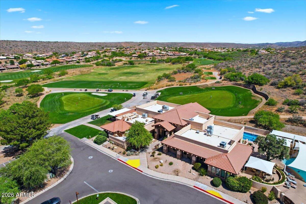 62797 E THUNDER ROCK Drive