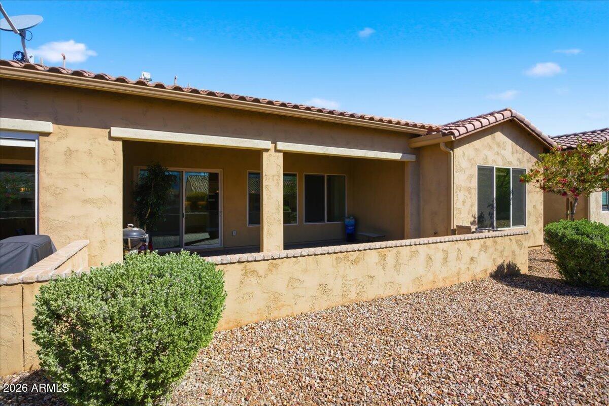 62797 E THUNDER ROCK Drive