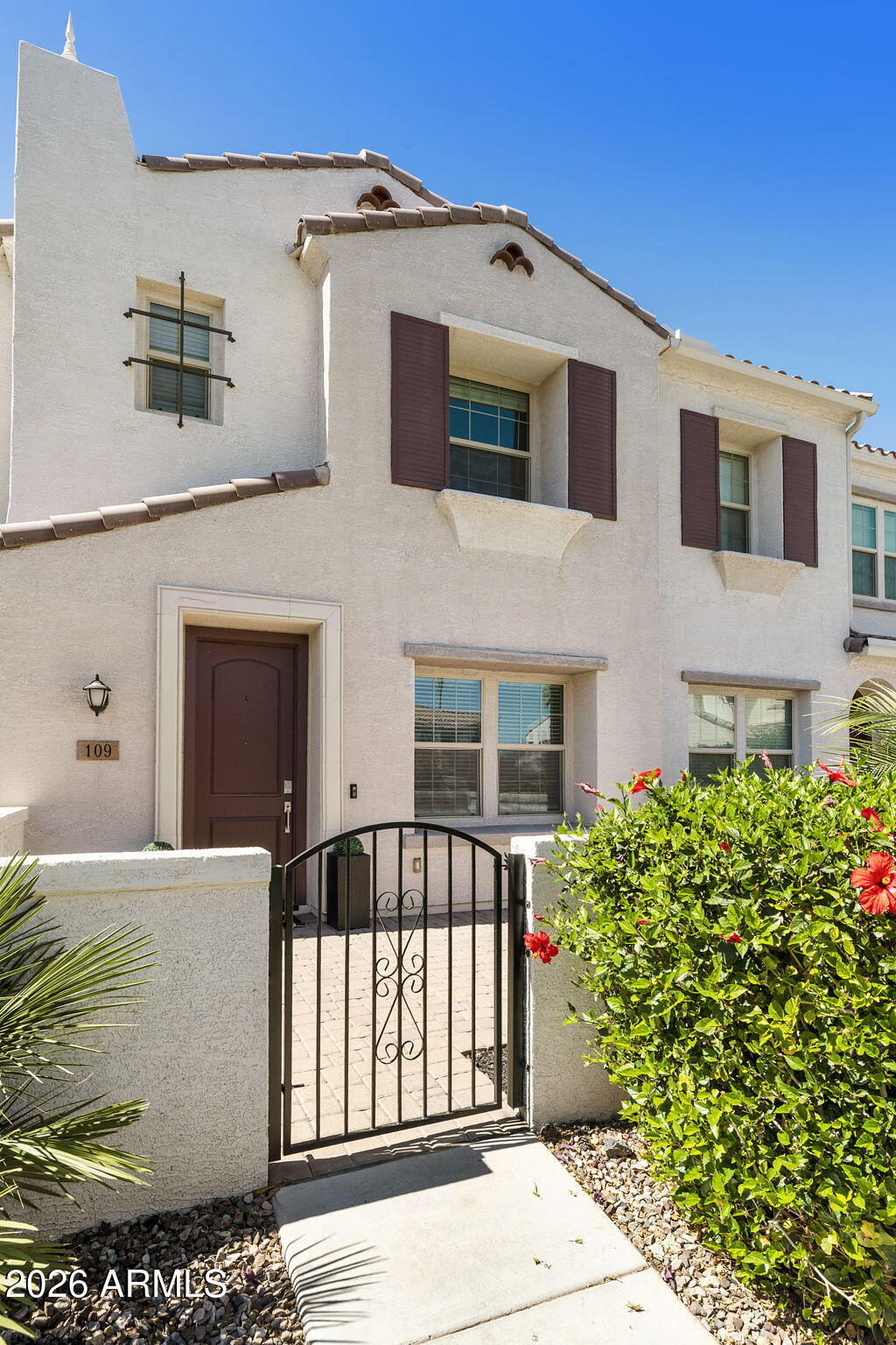 4077 S SABRINA Drive 109