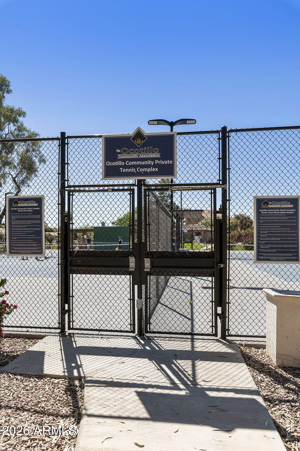 4077 S SABRINA Drive 109