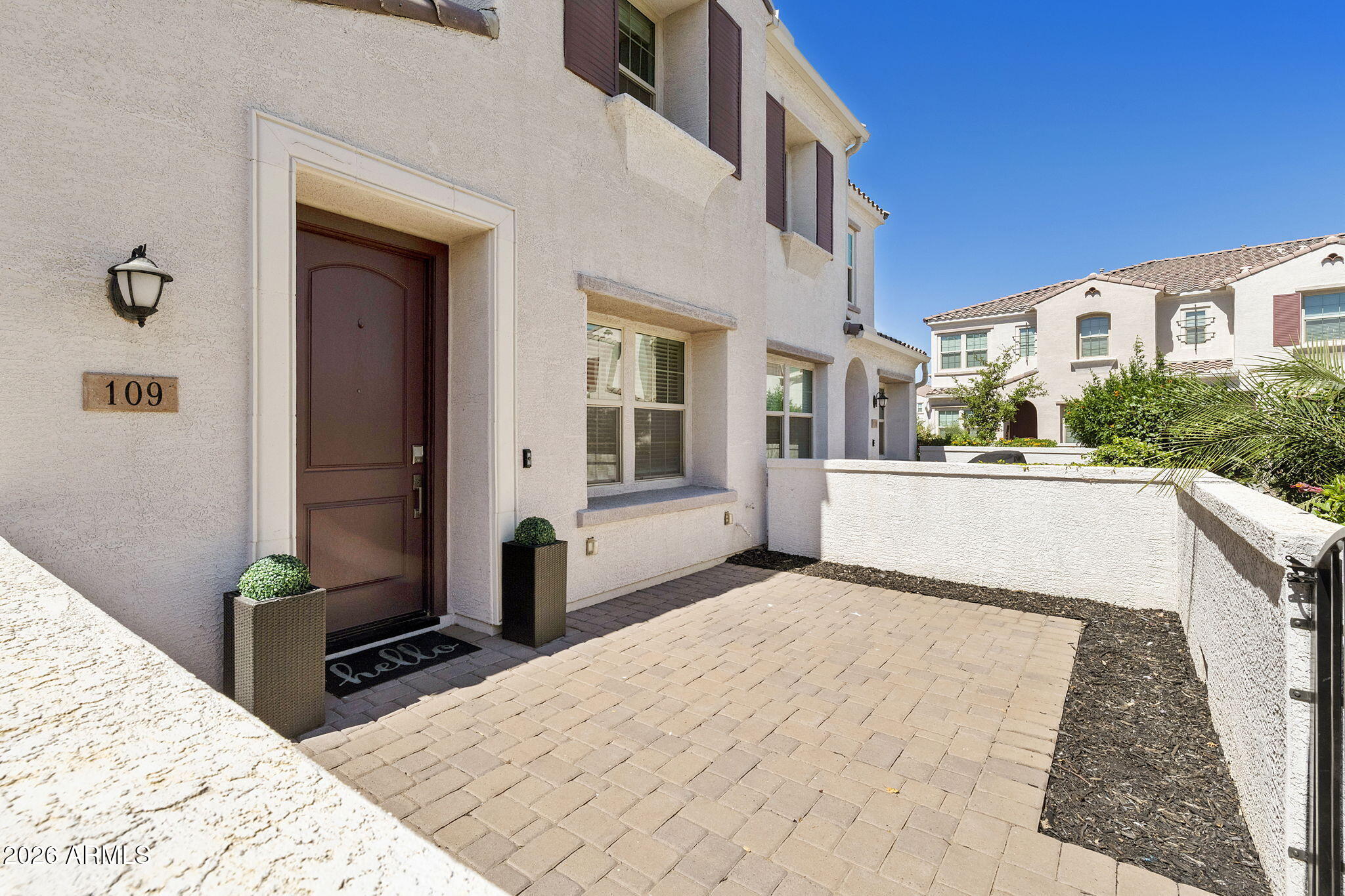 4077 S SABRINA Drive 109