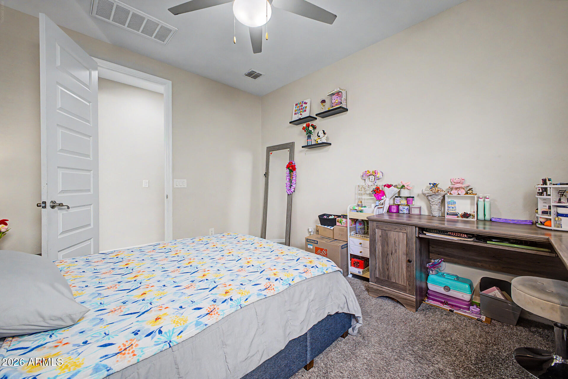 2000 W MADISEN MARIE Avenue