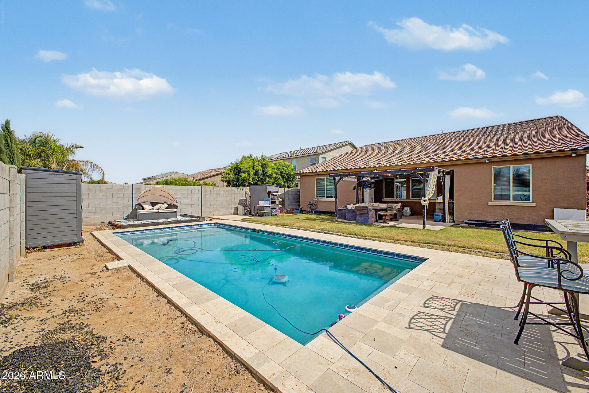 2000 W MADISEN MARIE Avenue