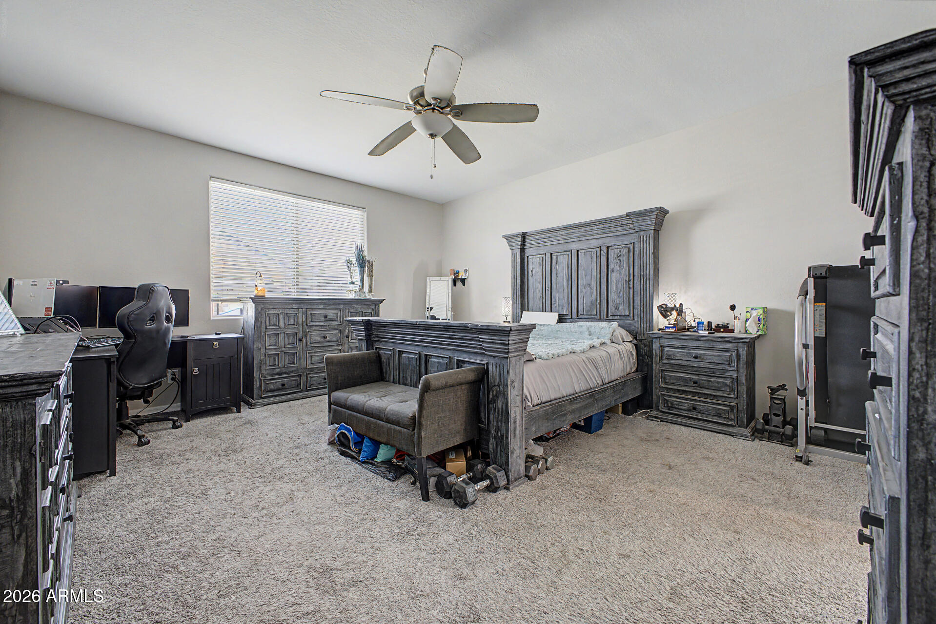 2000 W MADISEN MARIE Avenue