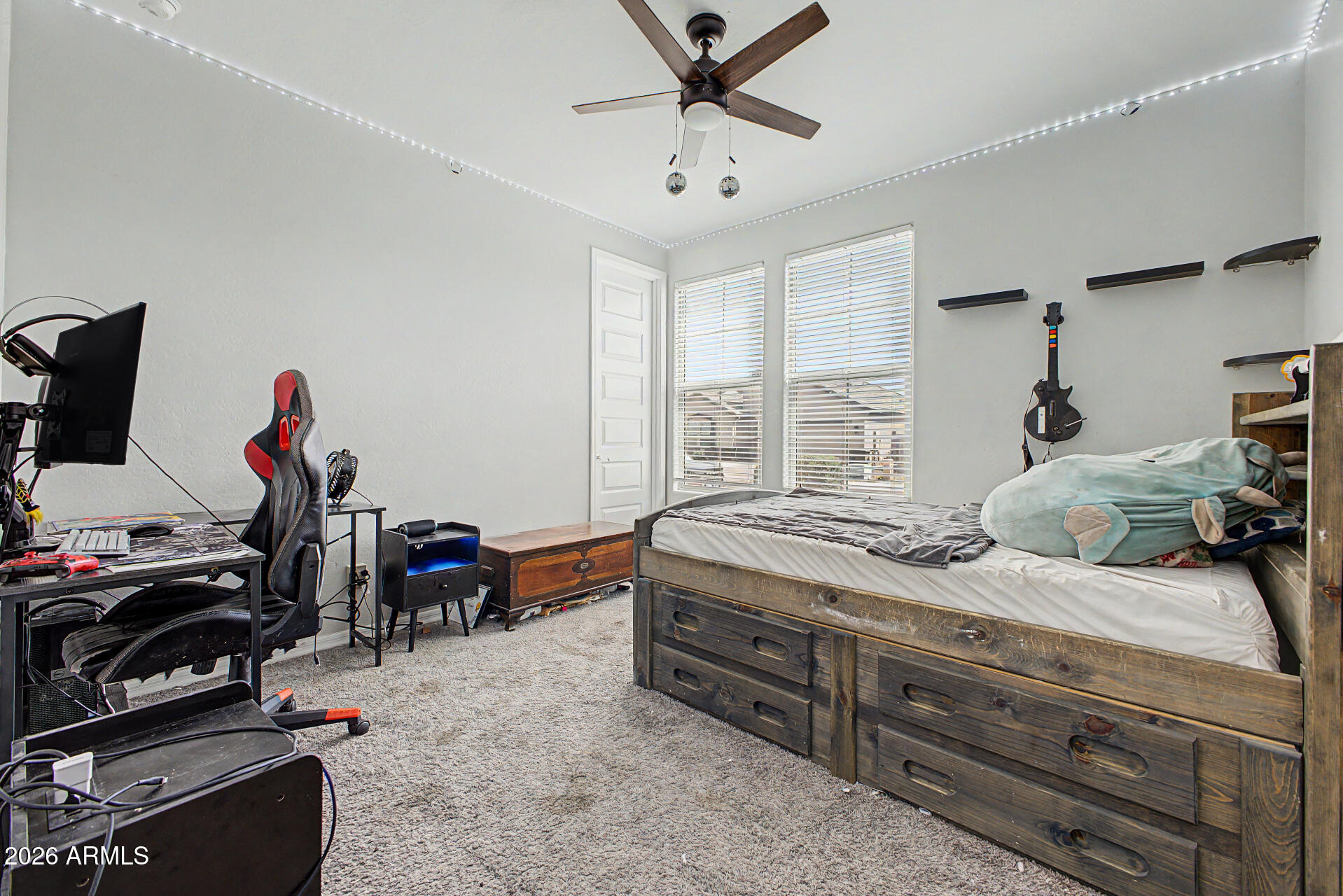 2000 W MADISEN MARIE Avenue